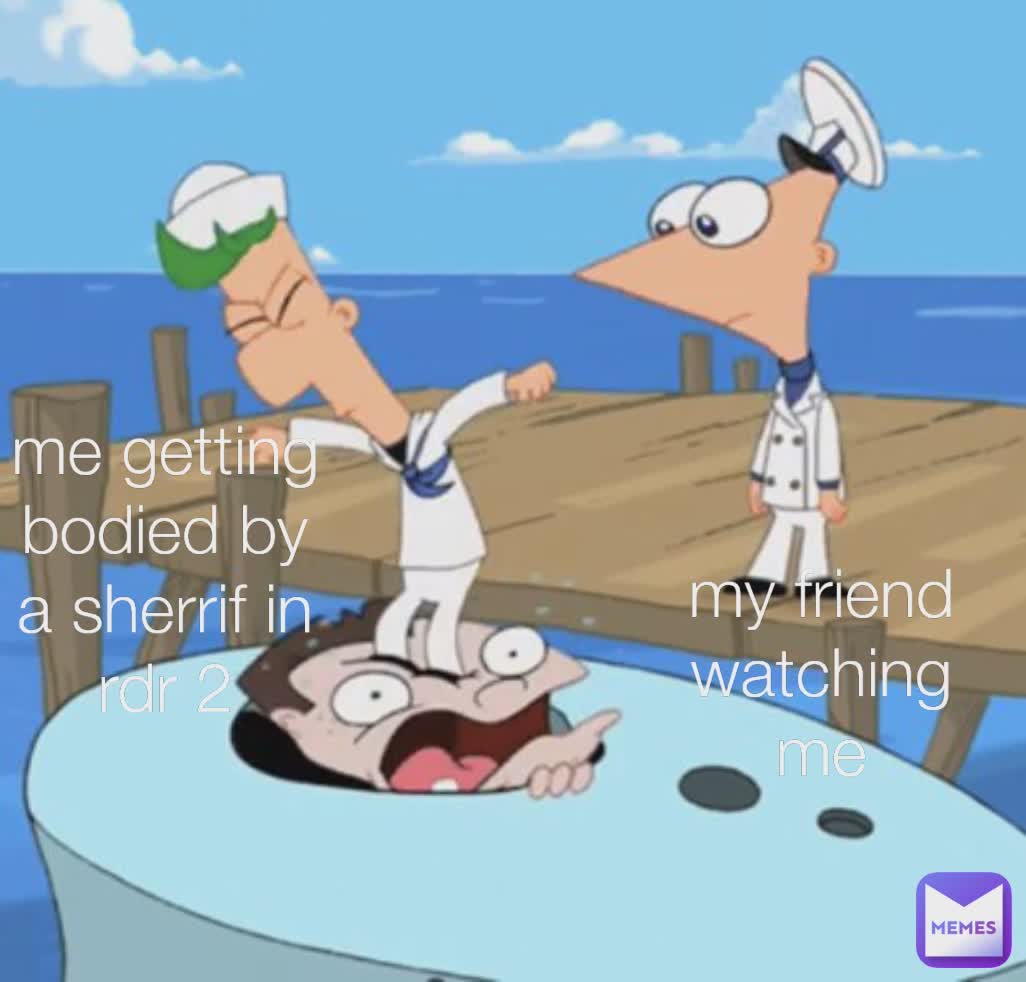 Meme by elijahhoffine6