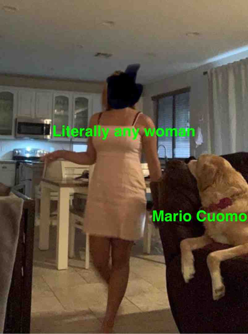 #cuomo