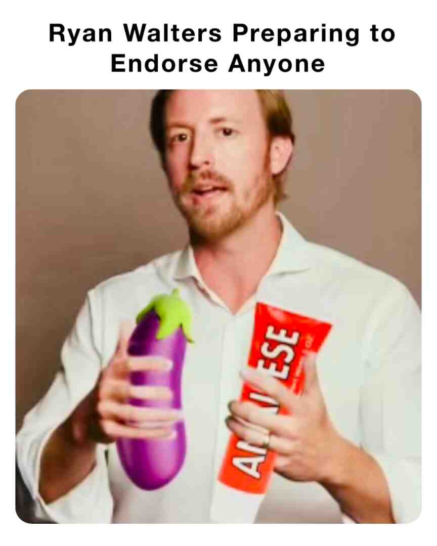 #ryanwalters