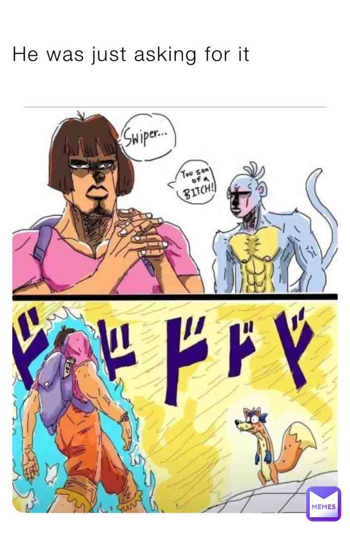 Meme shared by @seaweed_guy