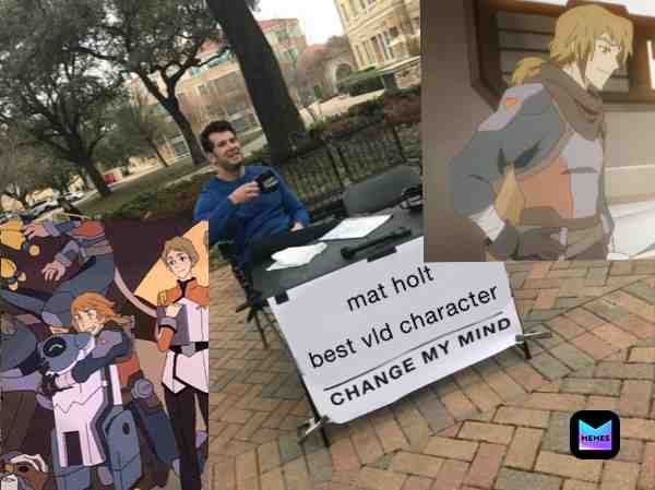 ​Voltron