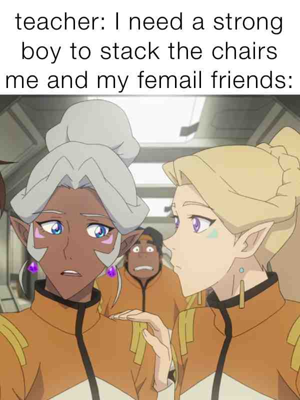 Still sad vld is over. #vld #Voltron