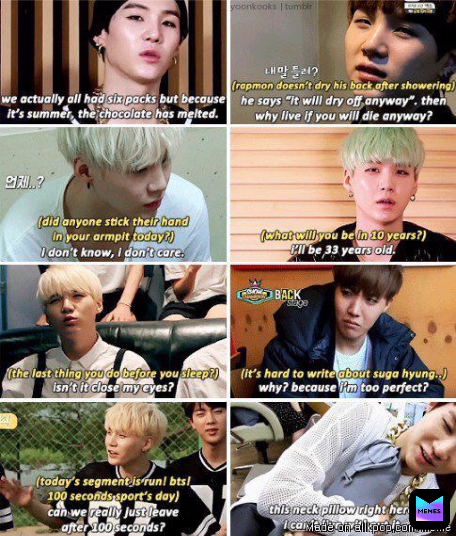 Post by @jimin_love_yourself | Memes