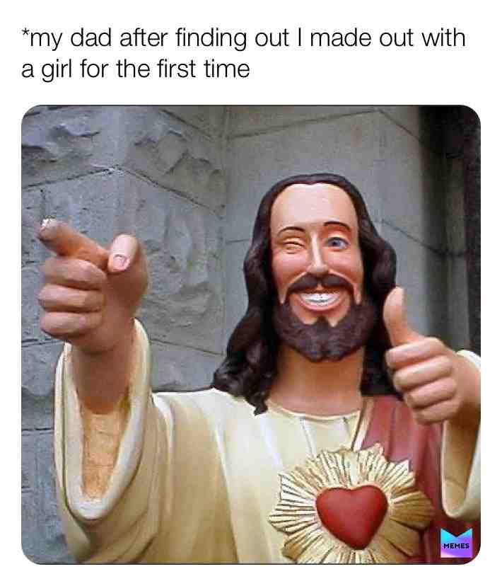 I love dads (no homo)😂  #relatable  #funny  #parents  #dadmemes
