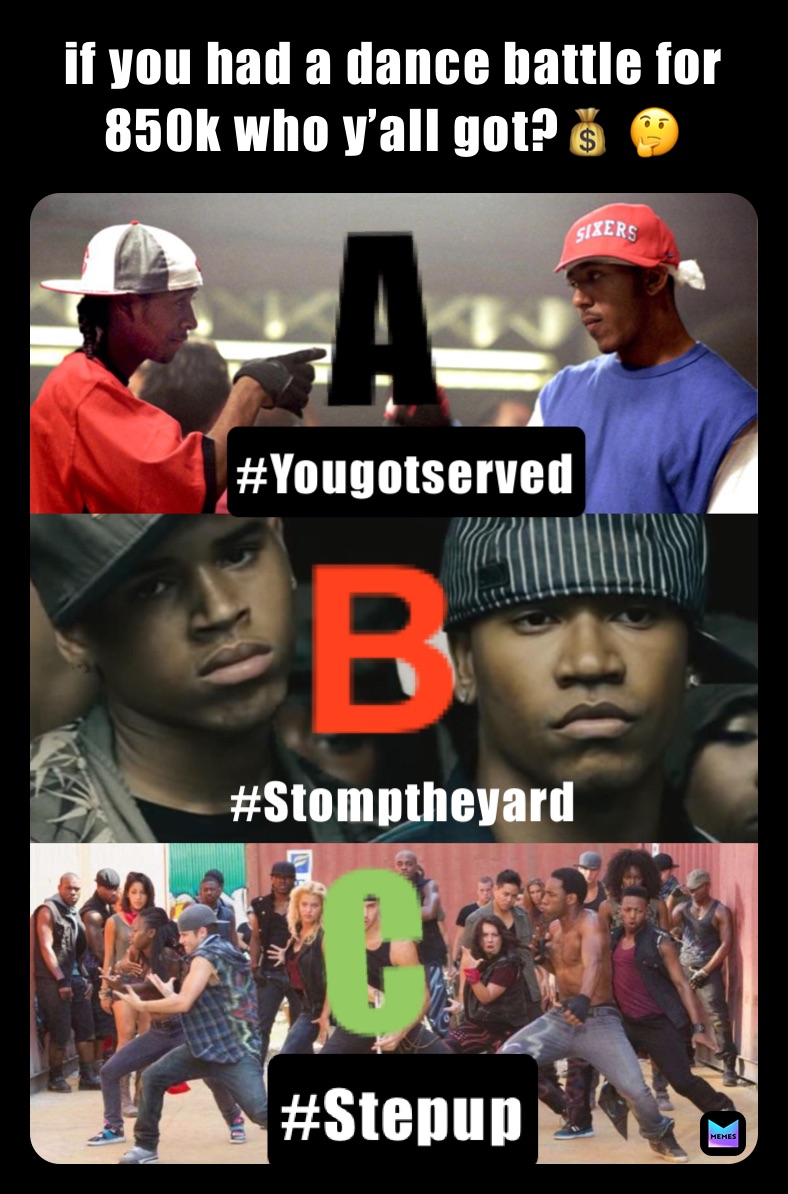 Meme by prettykiki96