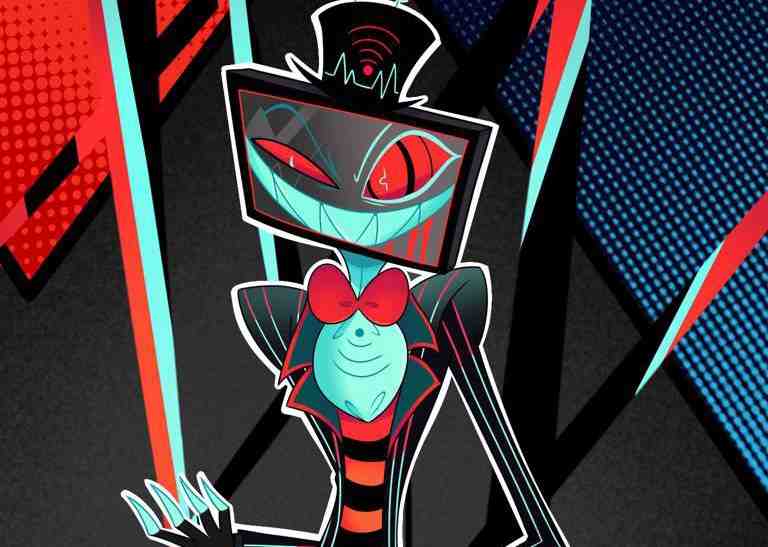 Hello Sinners and Surface Mortals! Your favorite Tv host and the most powerful overlord, Vox!!