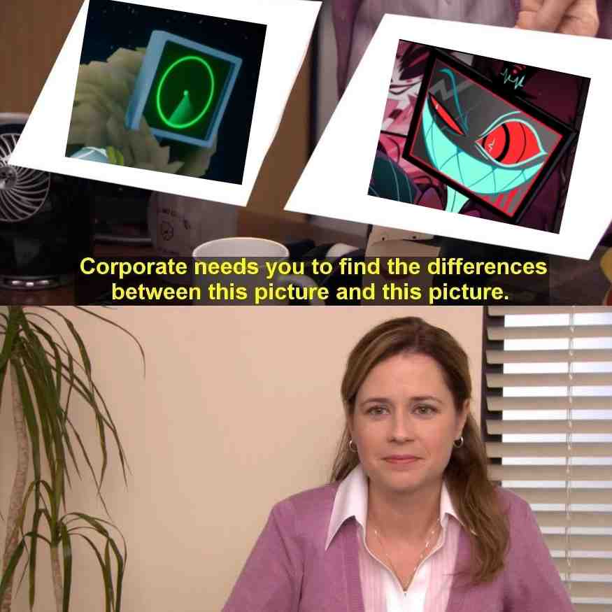 I’ll slay y’all’s asses if you guys agree to this shit
