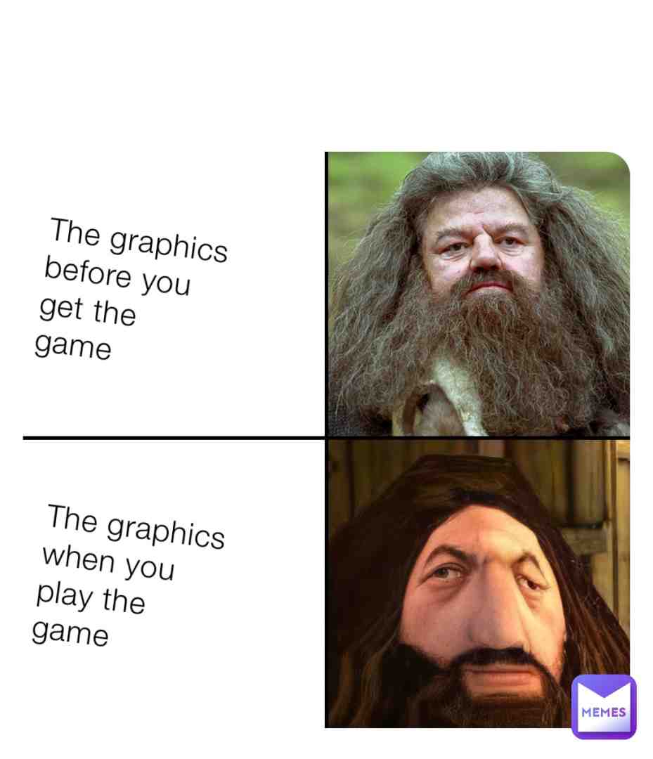 Every mobile game be like