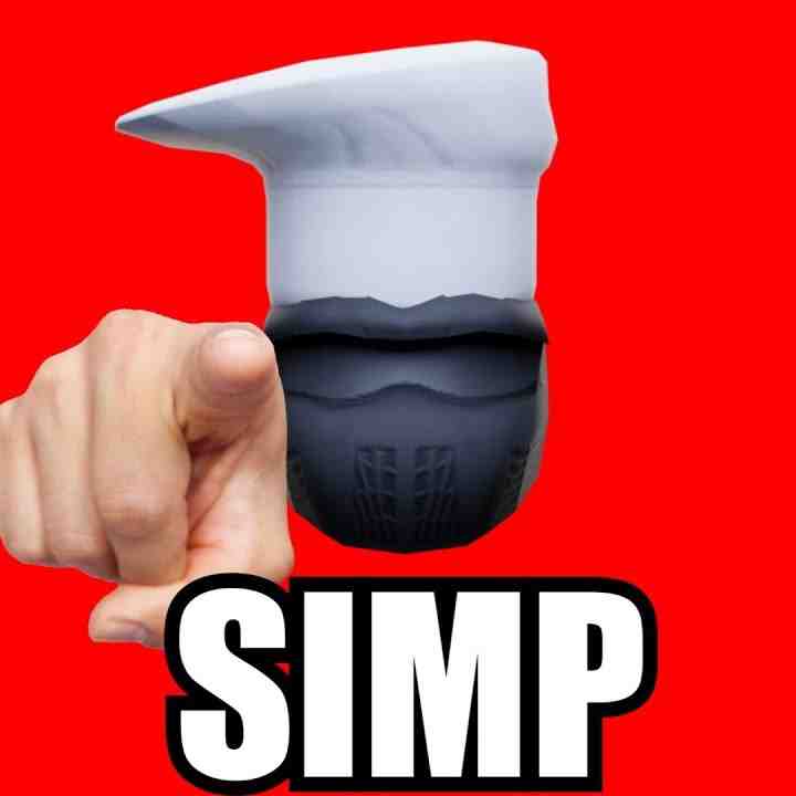 SIMP # #simp