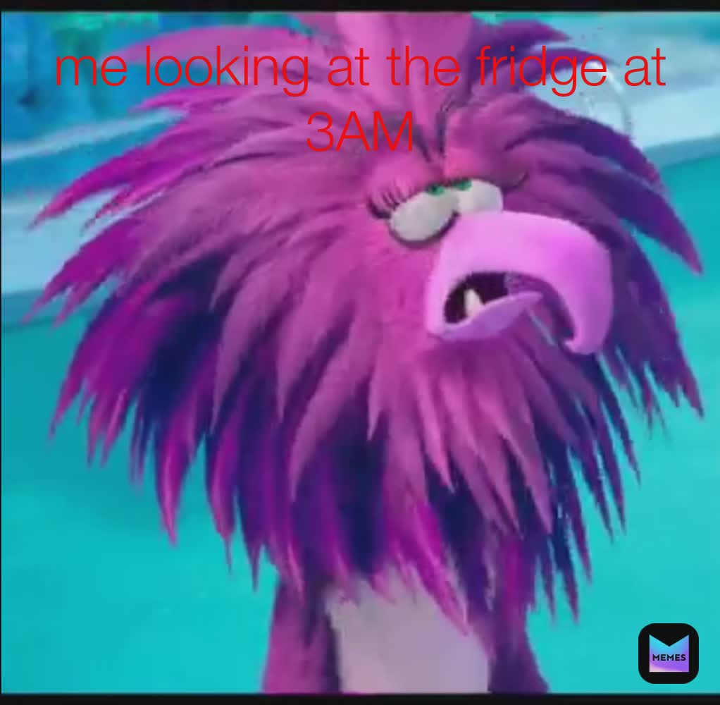 Meme by Zetatheeagle