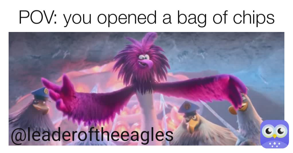 Meme by Zetatheeagle