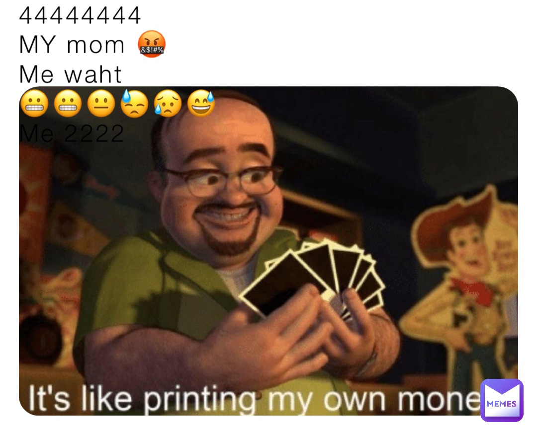 Meme by maifernanadez