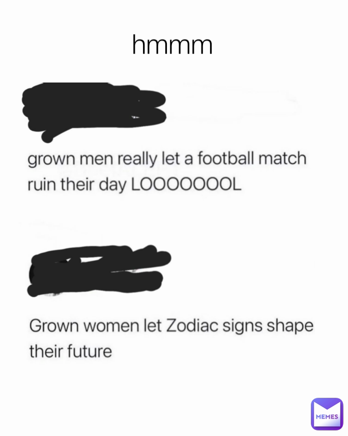 Meme by chitterglitter123