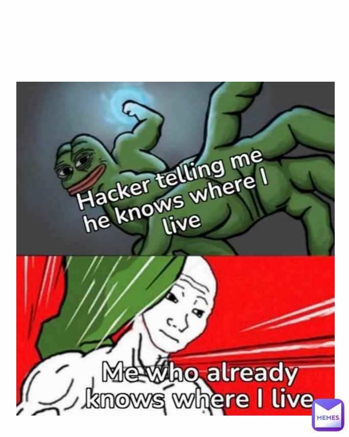 Meme by chitterglitter123