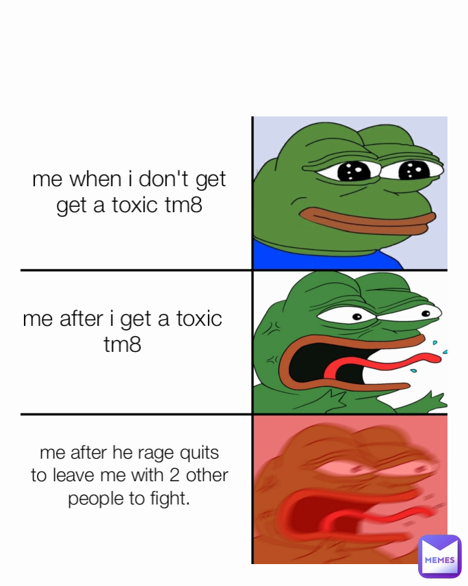 Meme by chitterglitter123