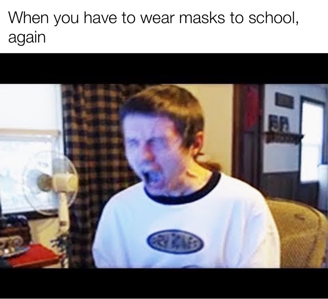 Meme by Bronco_Dalton