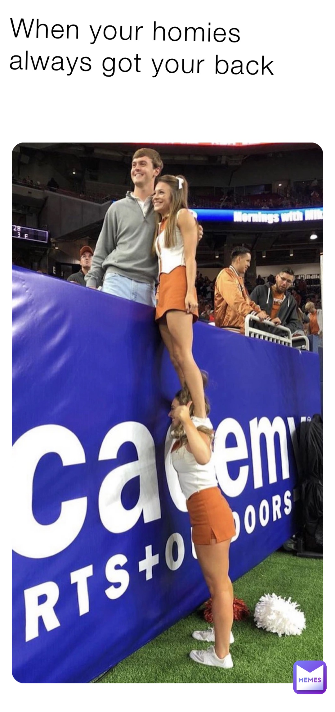 Meme by StaticStorm12