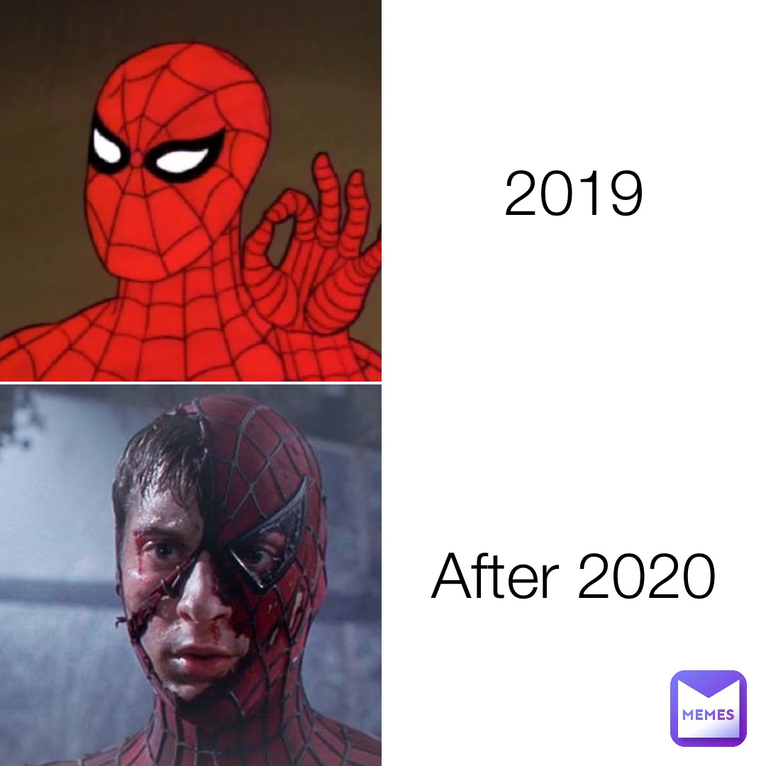 2019 After 2020