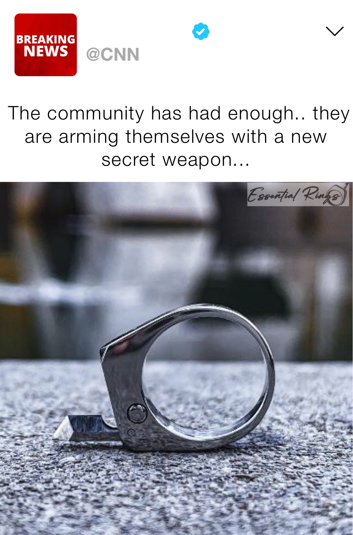 Meme by essentialrings