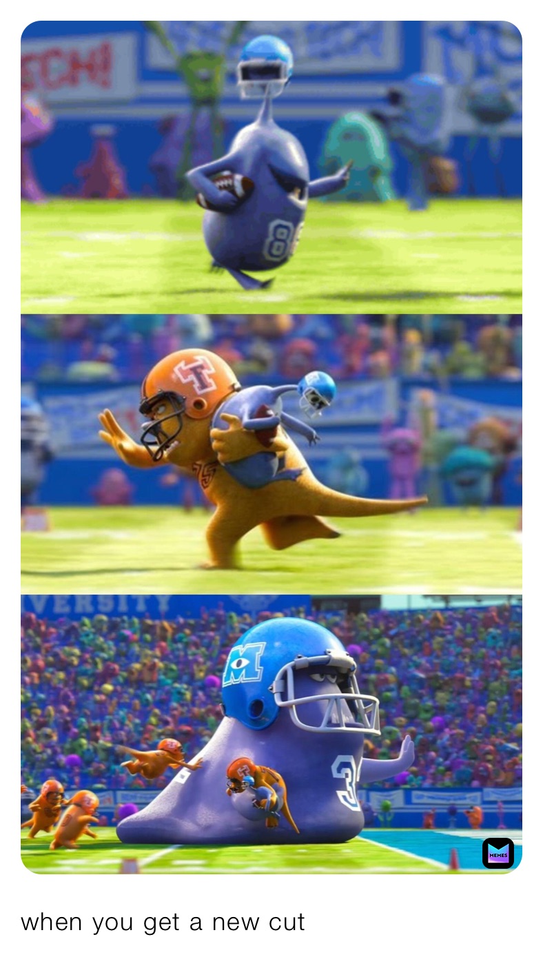 Meme by Zavier_darden