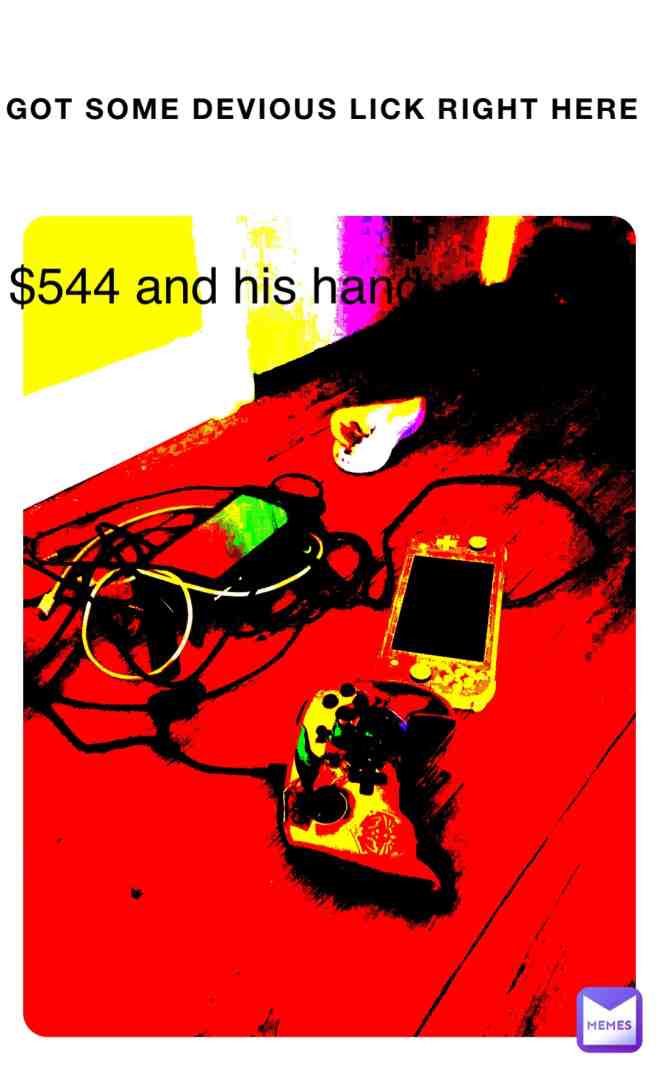 Meme shared by @Sussy_Senpai