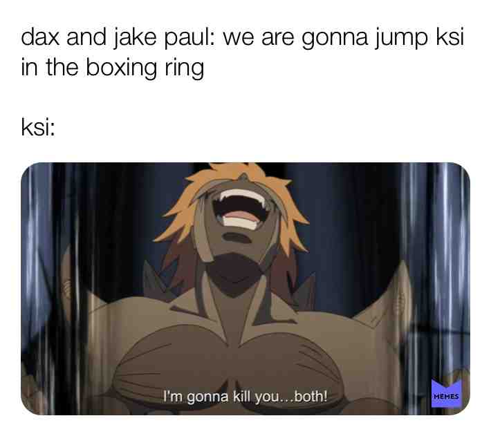 me