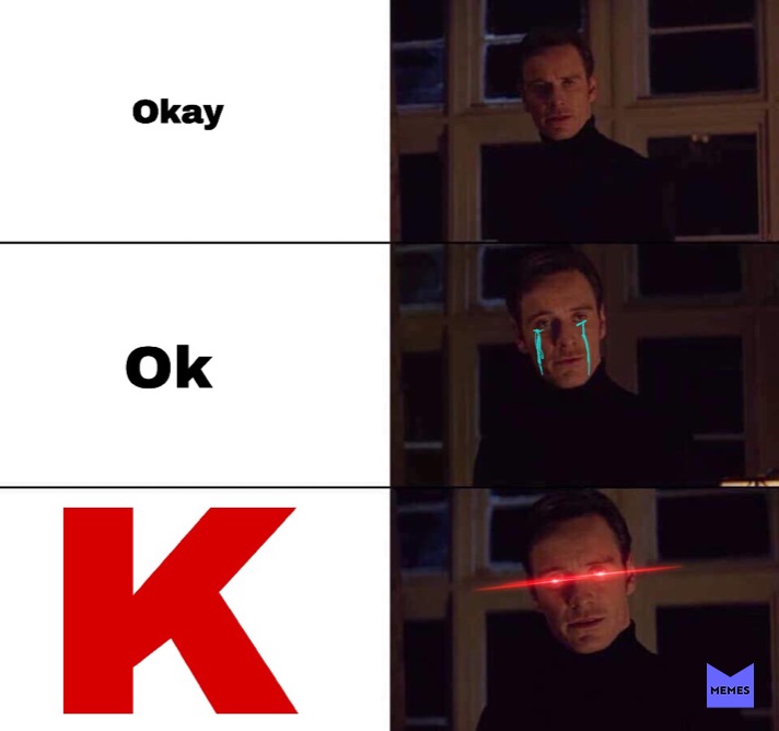 Meme by cringy_dude