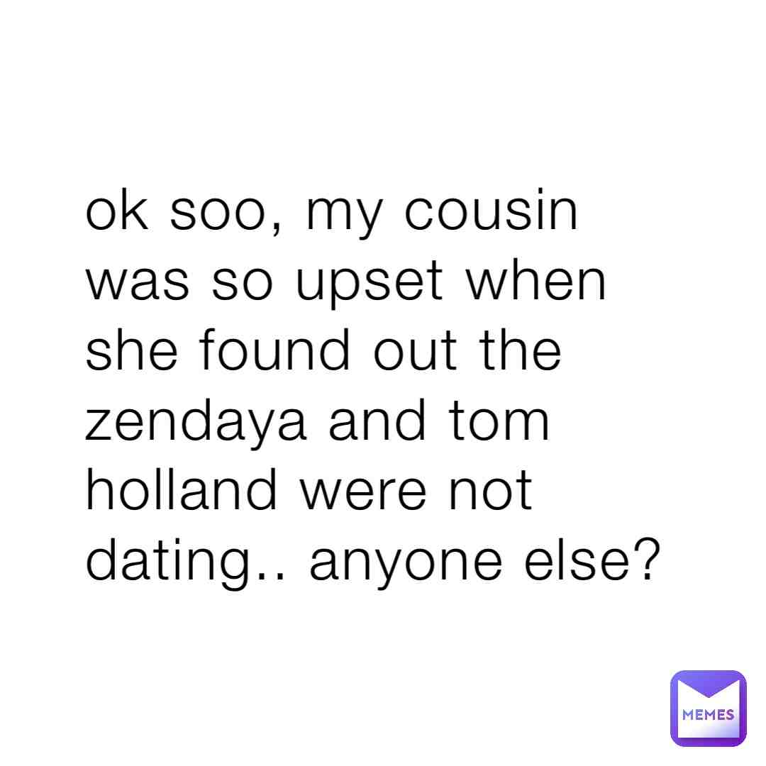 she still is..