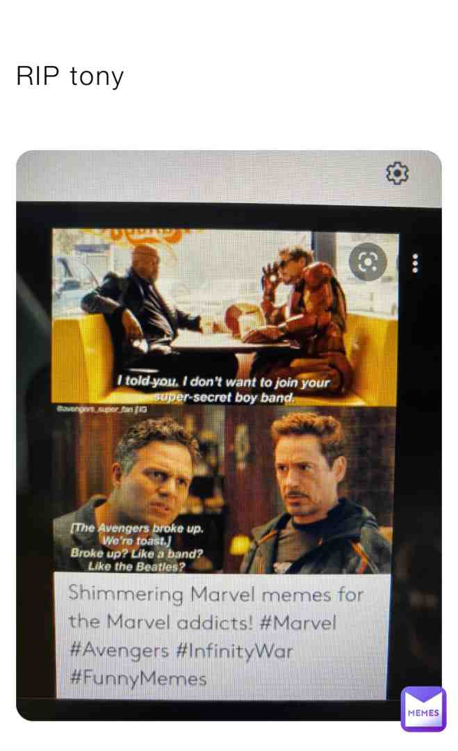#marvel