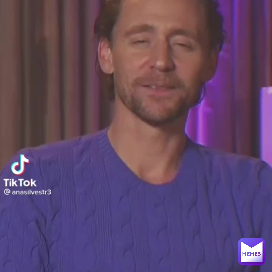 ummmm.. why is this so hilarious!??? and funny major loki vibes