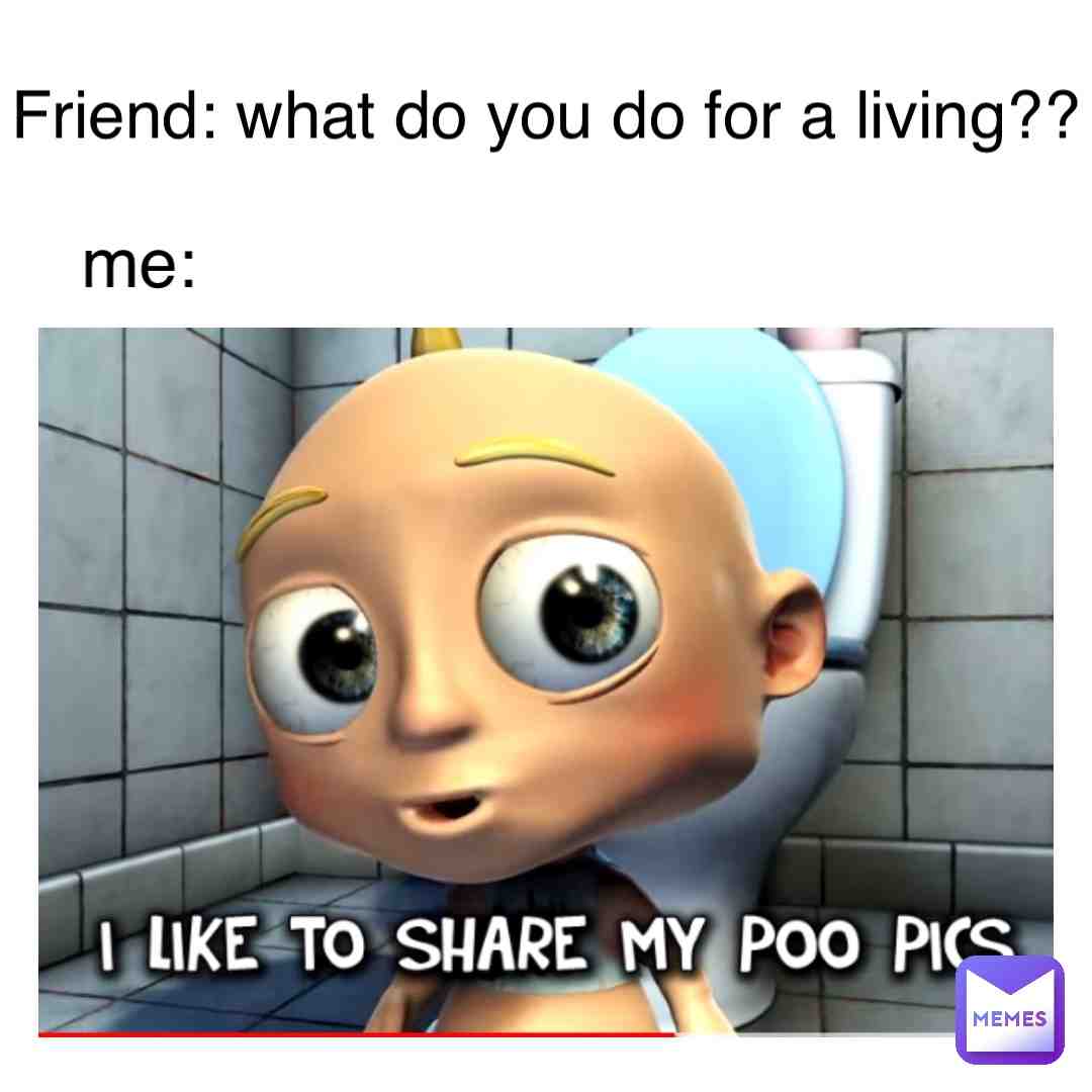 Meme shared by @superhard