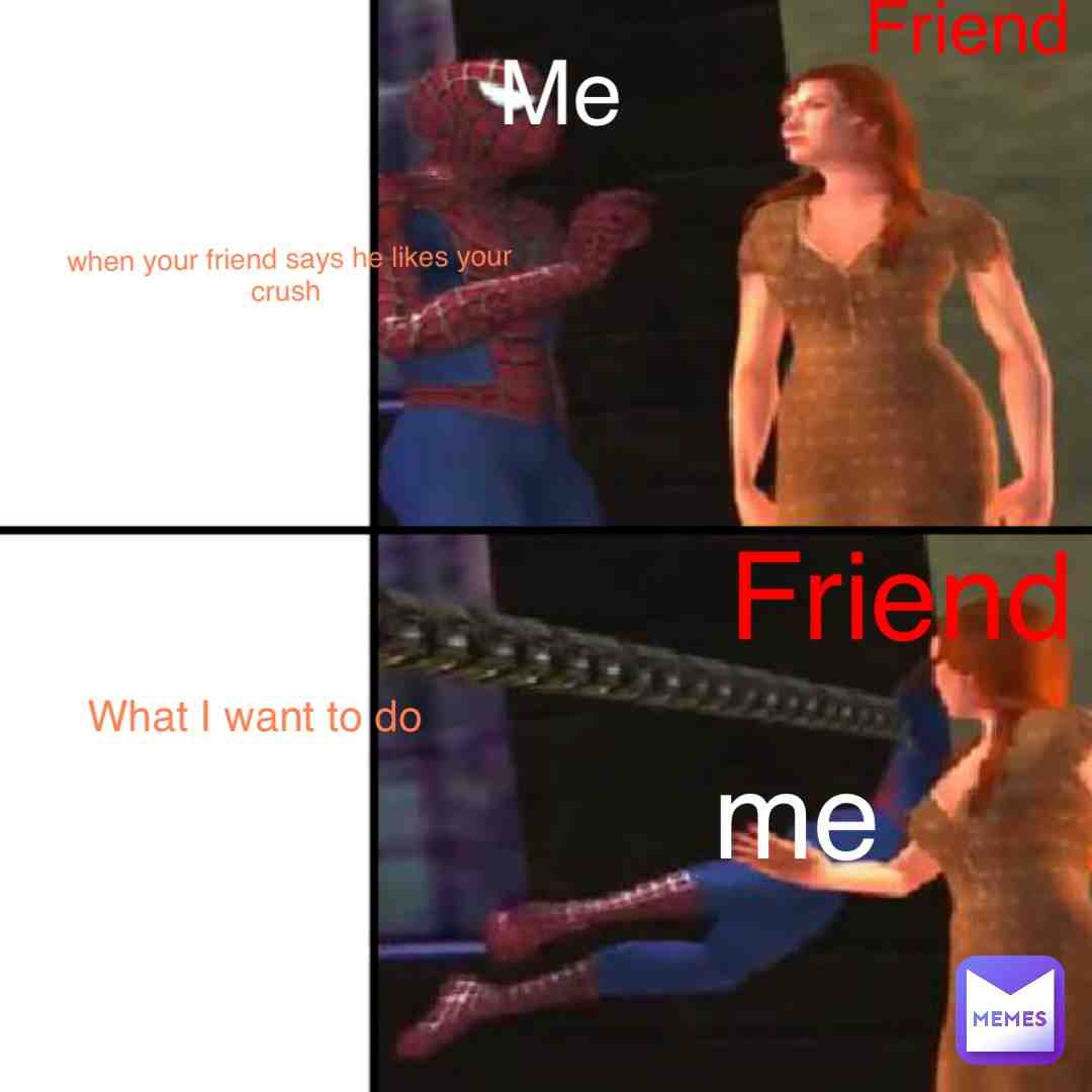 Meme shared by @superhard