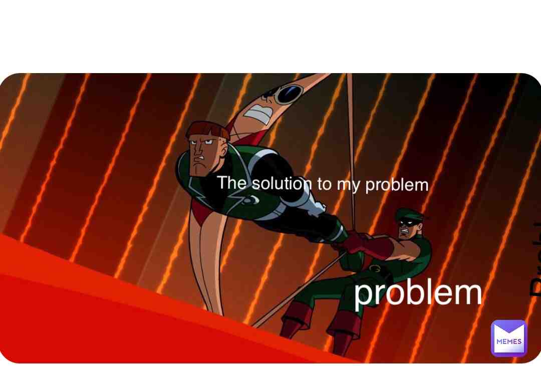 Meme shared by @superhard