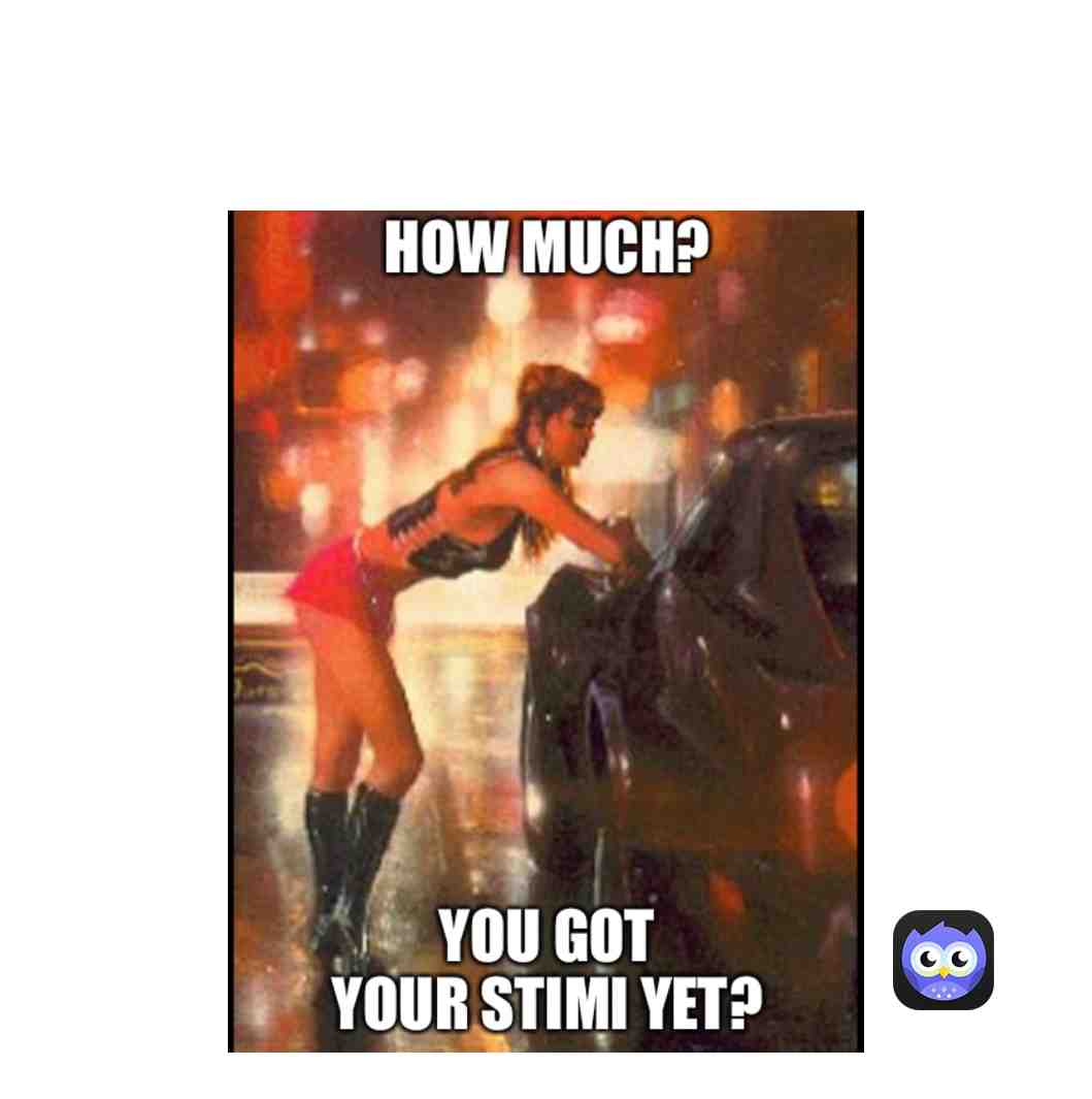  #memeathon #stimuluscheck