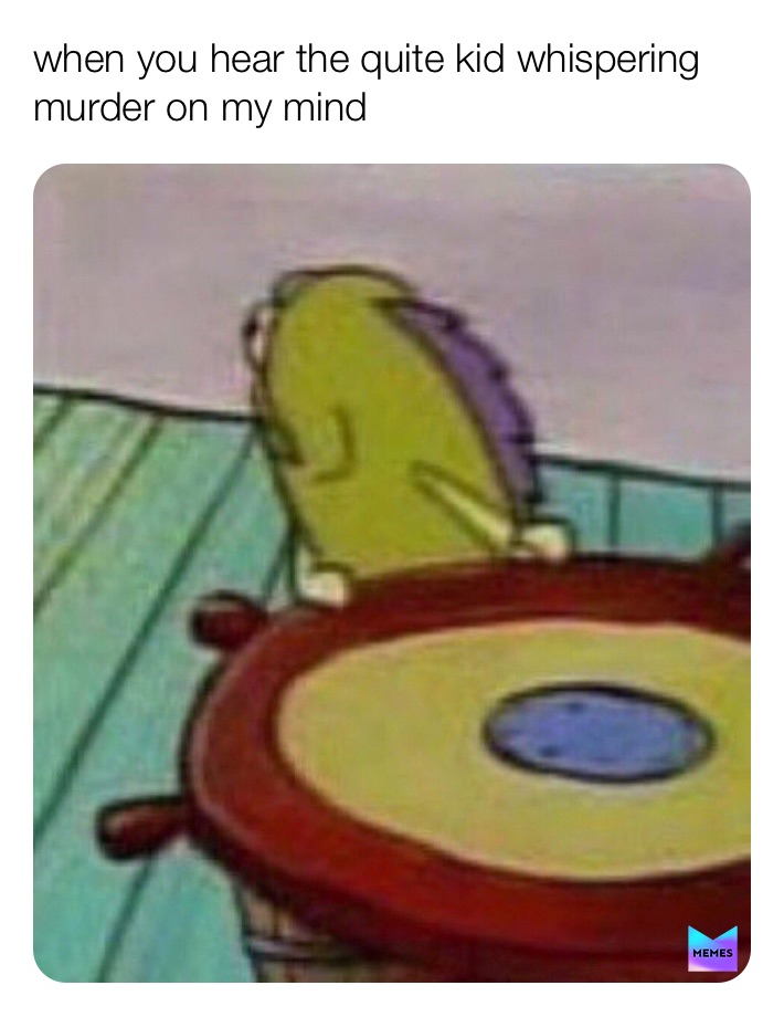 Meme by k3v1n_th3_m3m3r