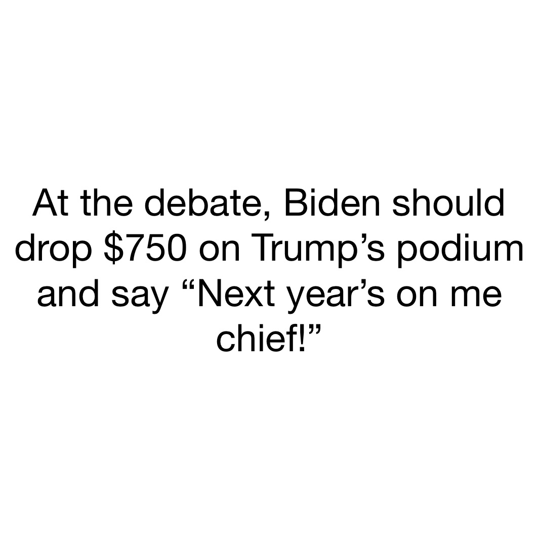 Trump tax returns