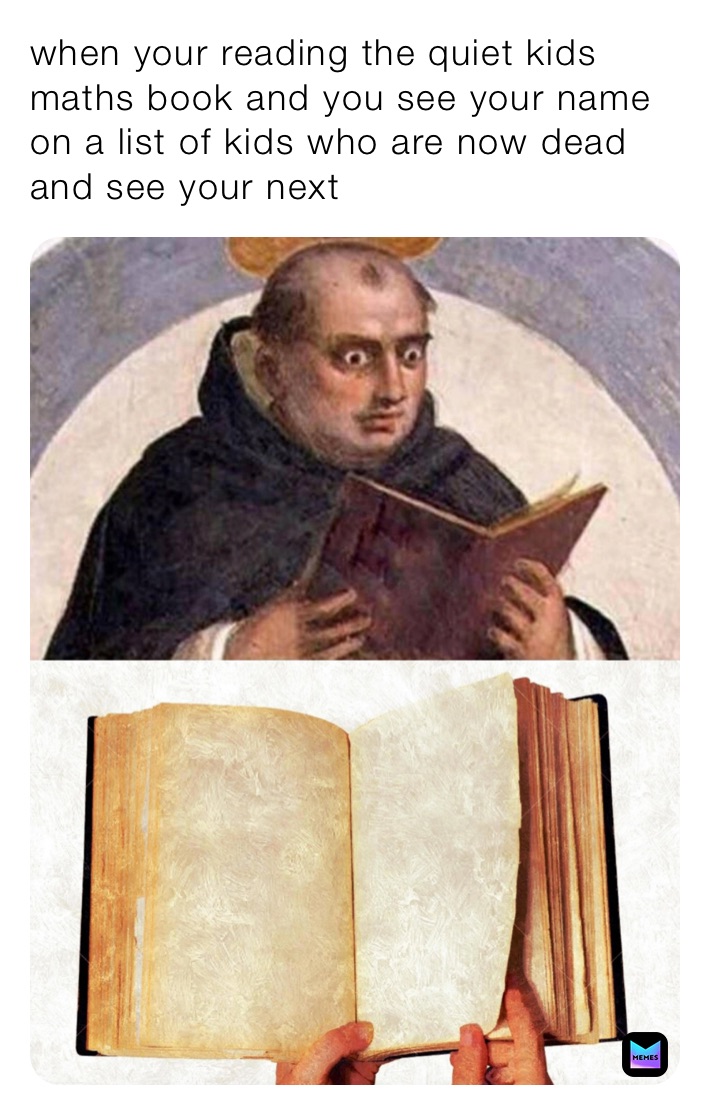 Meme by noah_werner_020707