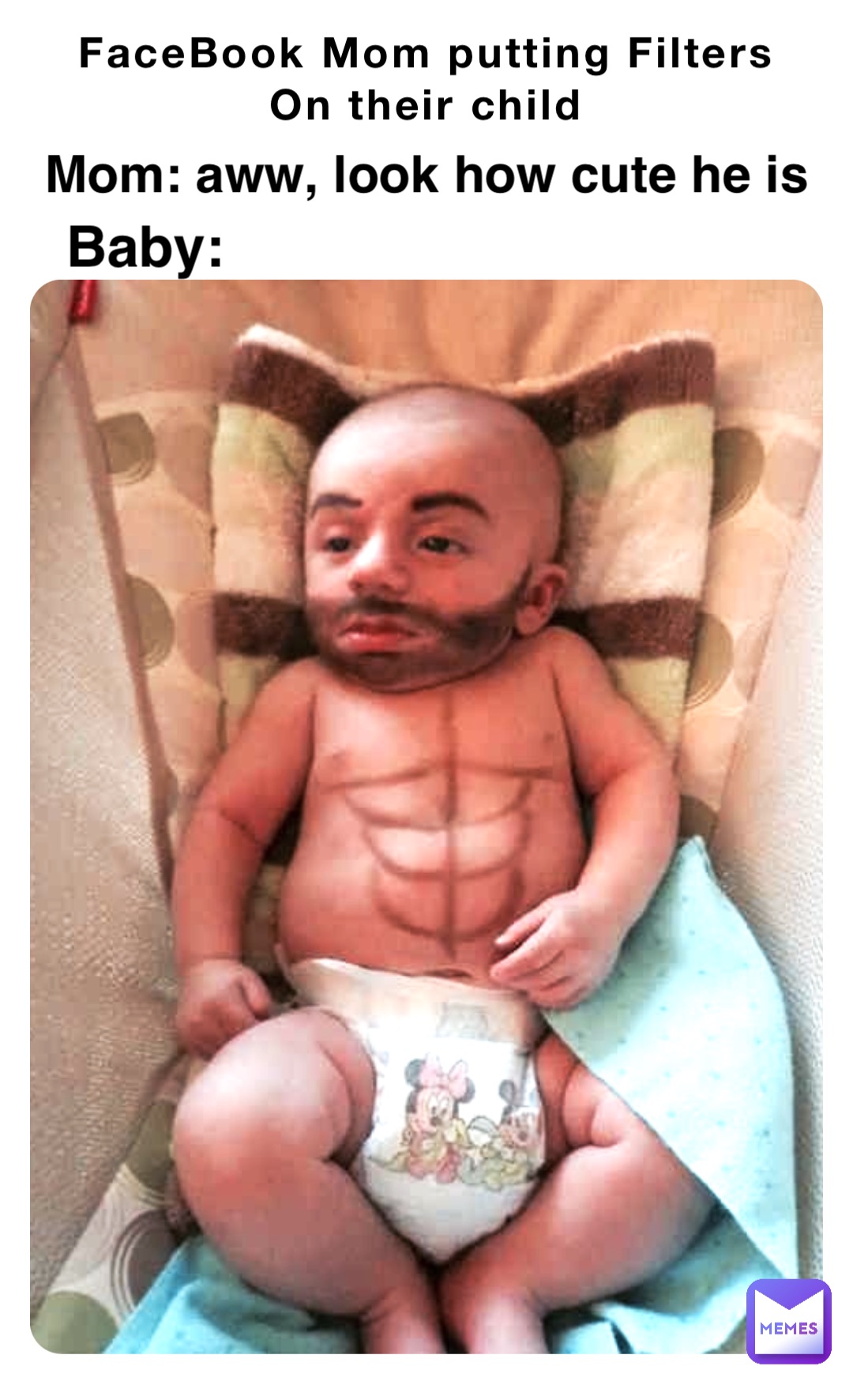 Meme by LLlamo_Roblox