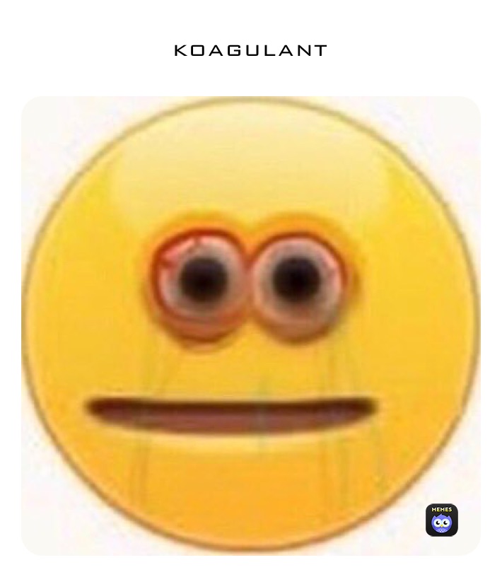 koagulant