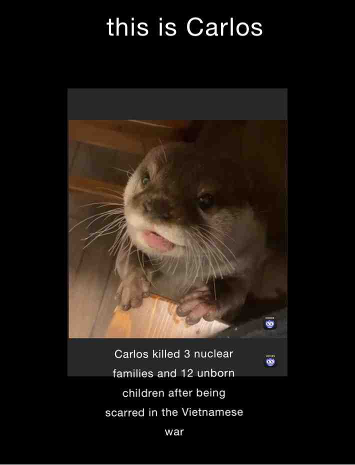 Meme shared by @oooWillooo1778