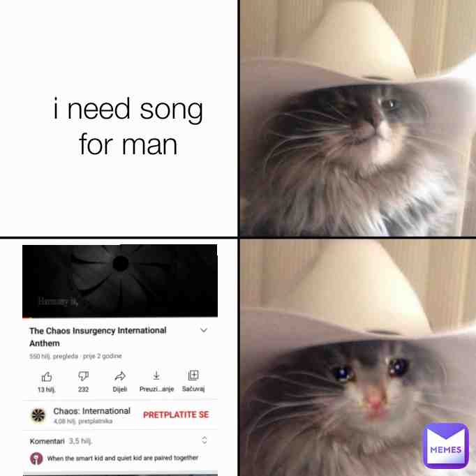 That song is better than my life