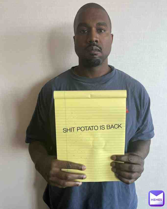 Im back