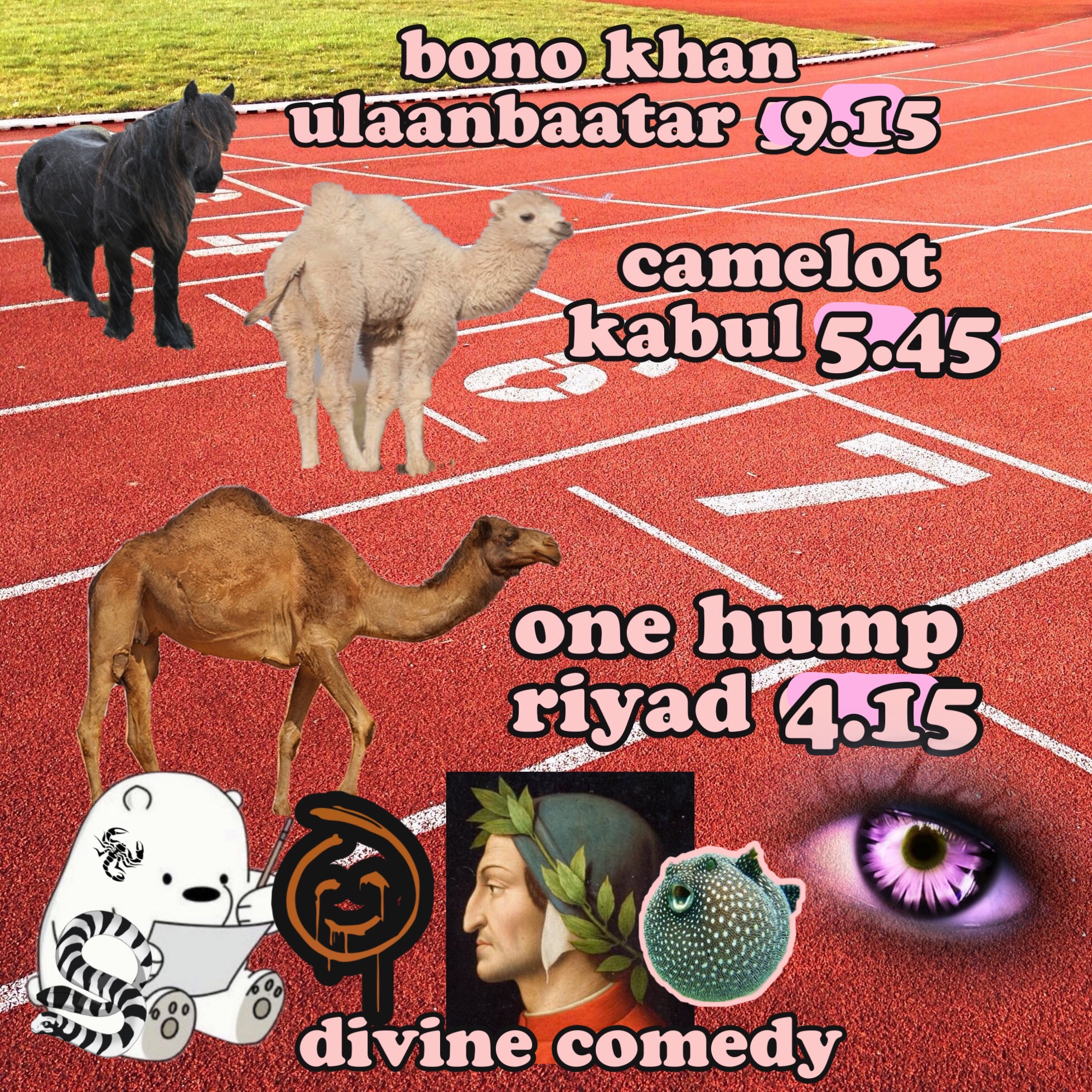 Meme by lolatrunkcanteen2