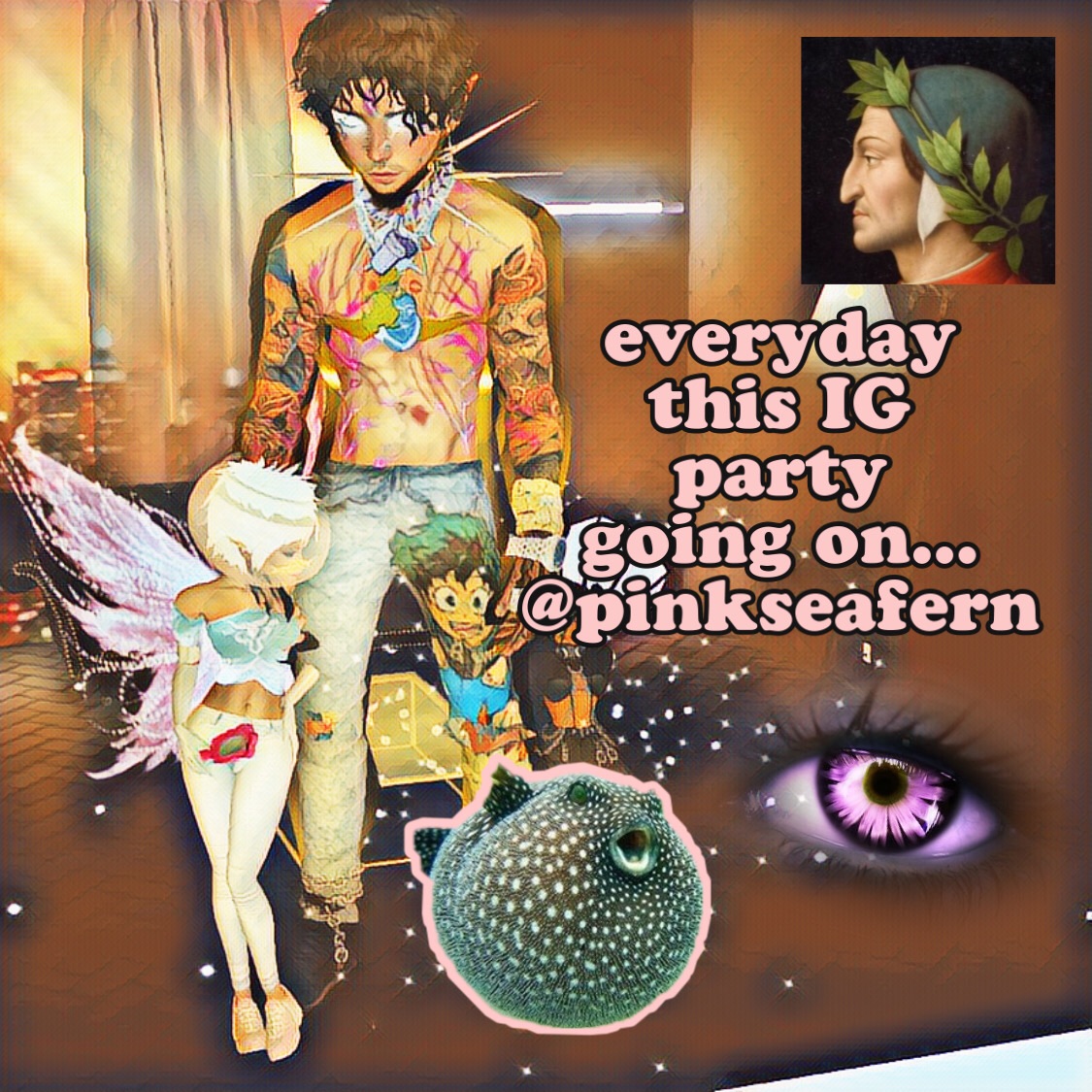 Meme by lolatrunkcanteen2