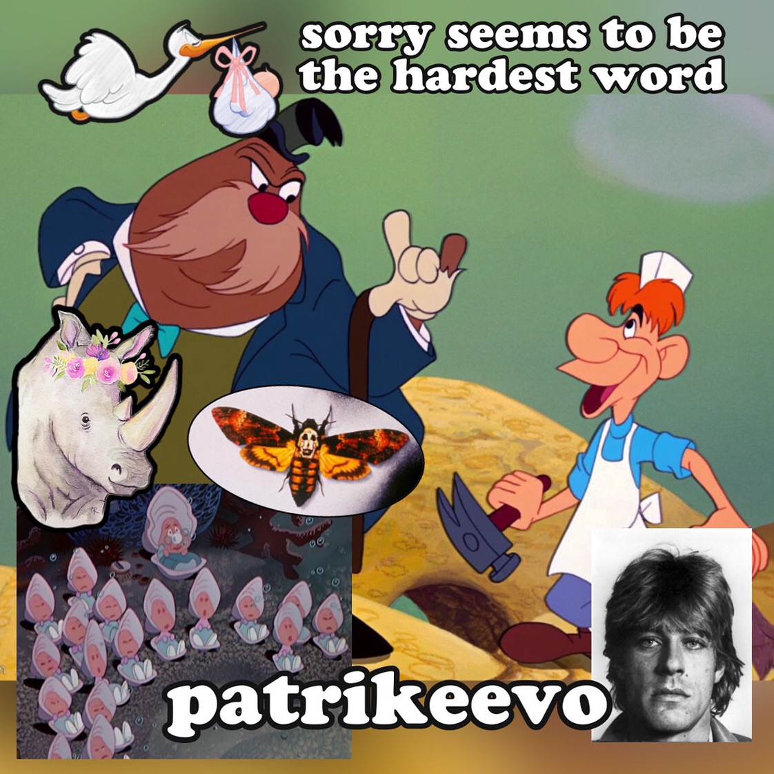 Meme by lolatrunkcanteen2