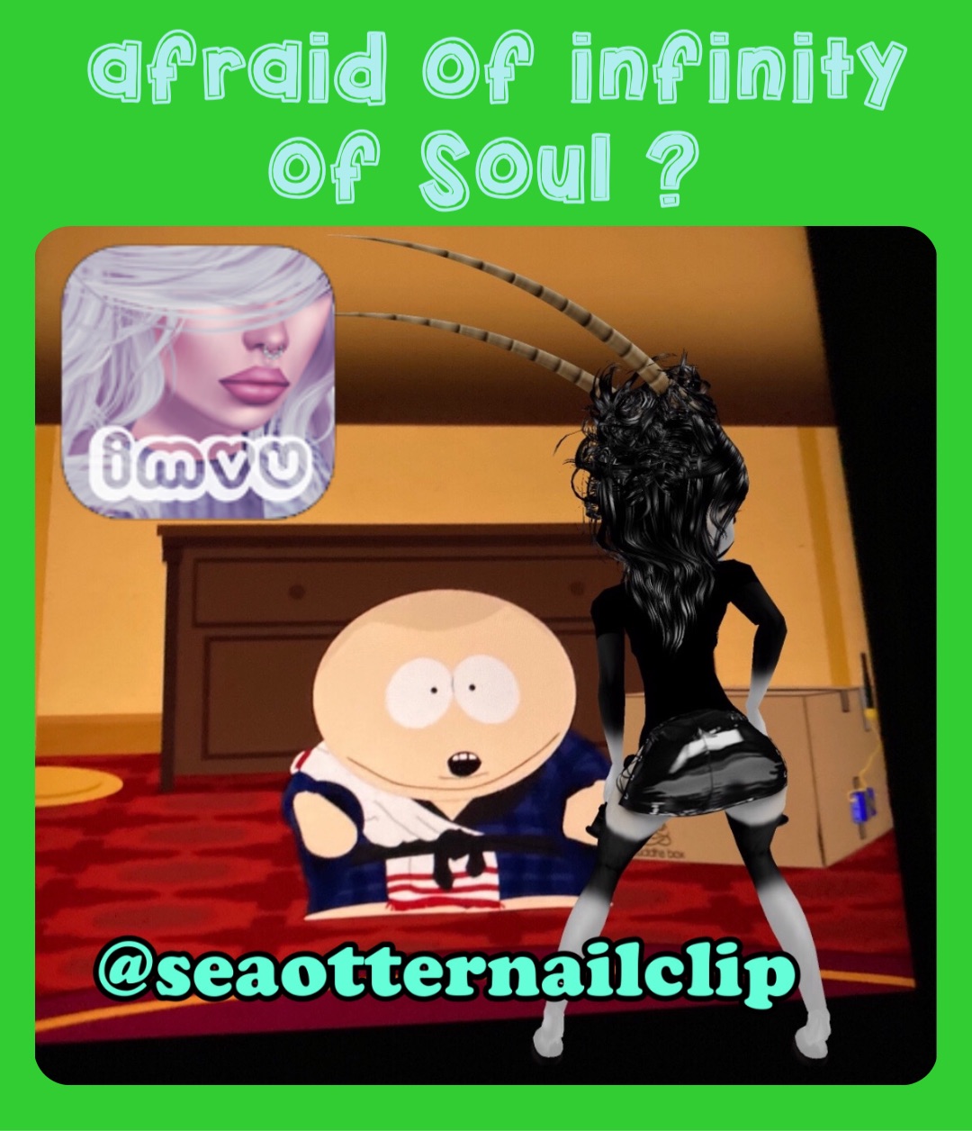 Meme by lolatrunkcanteen2