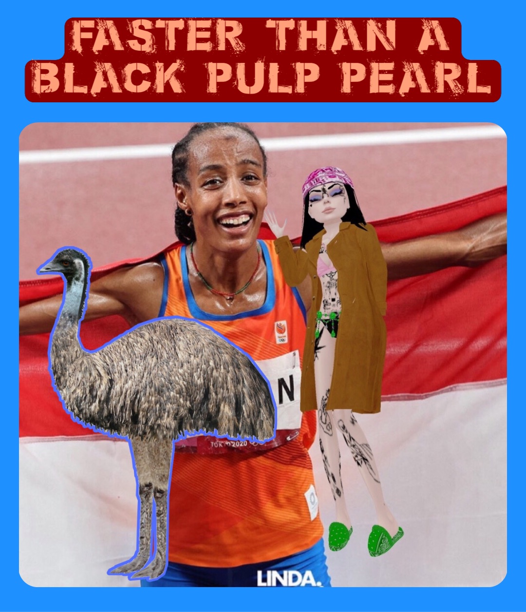 Meme by lolatrunkcanteen2