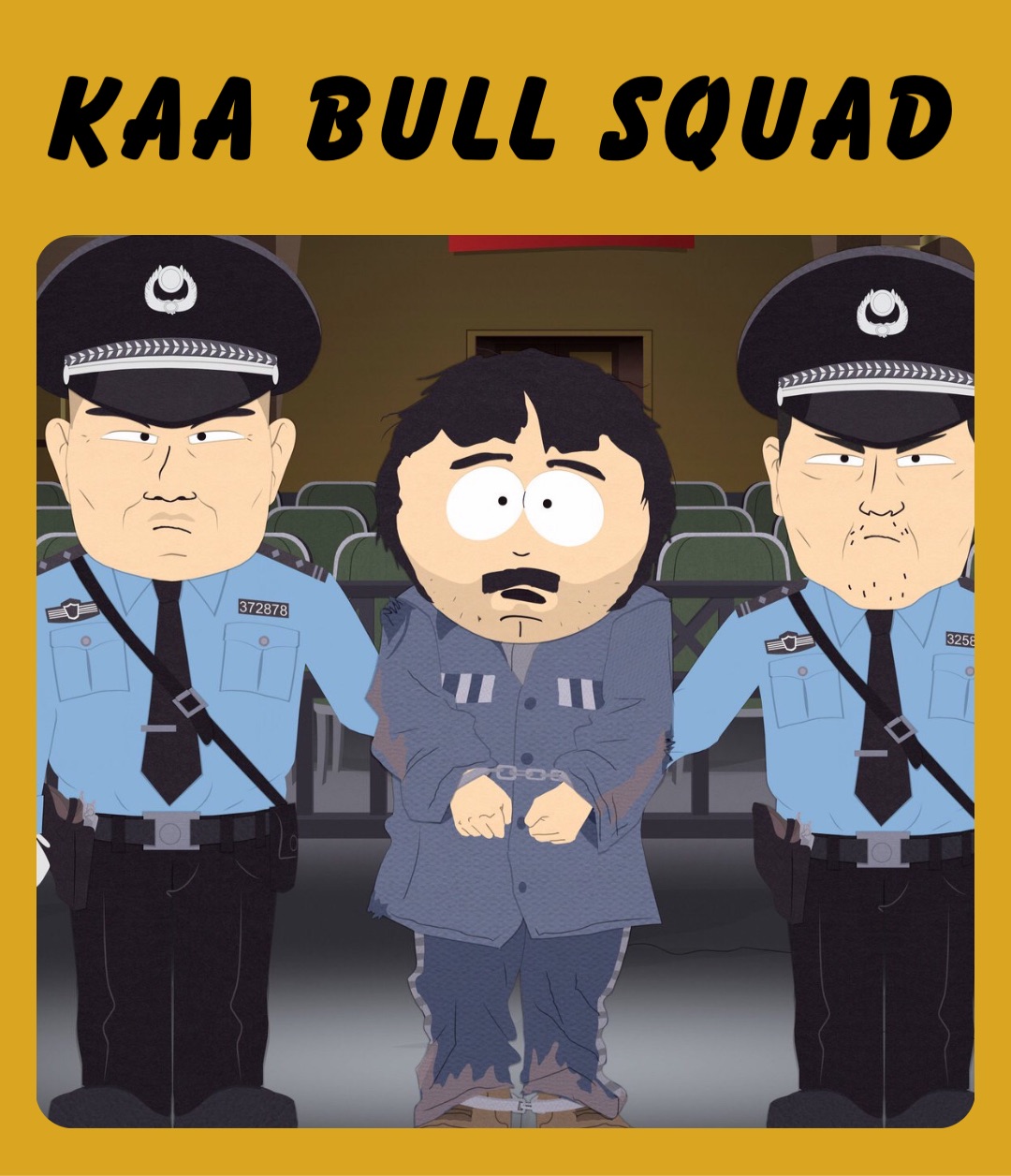 Meme by lolatrunkcanteen2