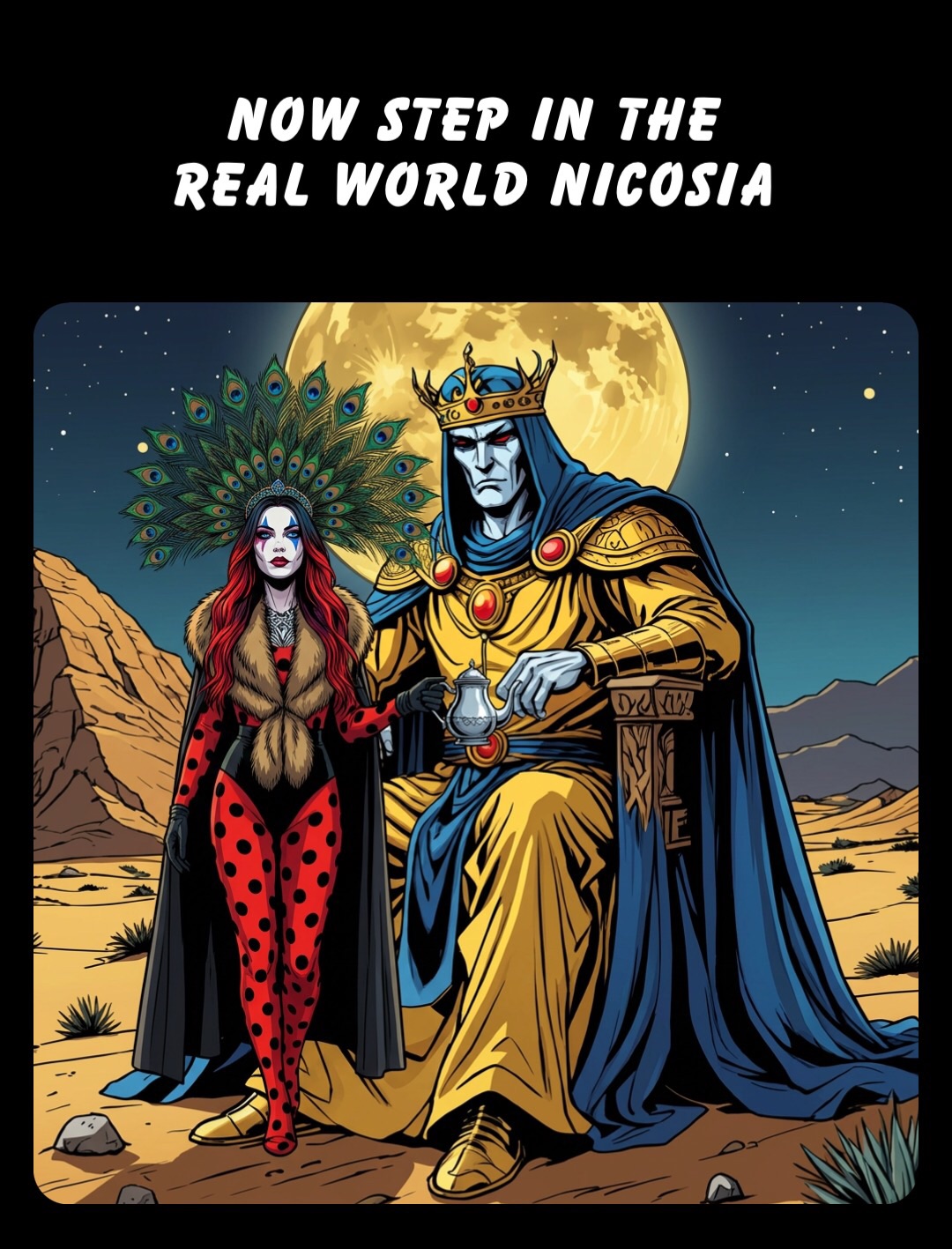 Meme by lolatrunkcanteen2