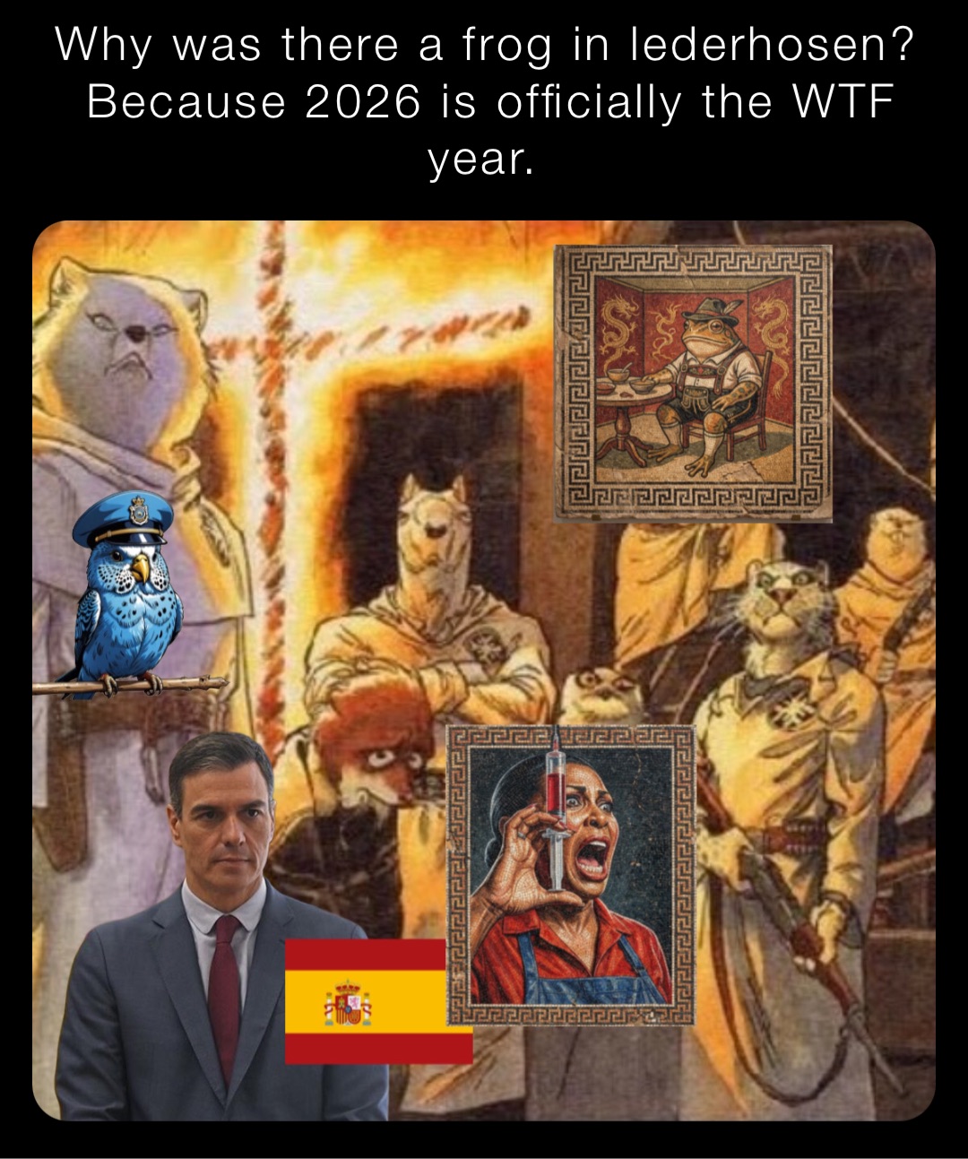 Meme by lolatrunkcanteen2